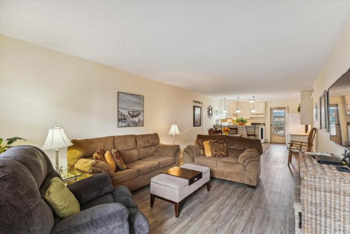 Venus 219- by Holiday Isle Properties