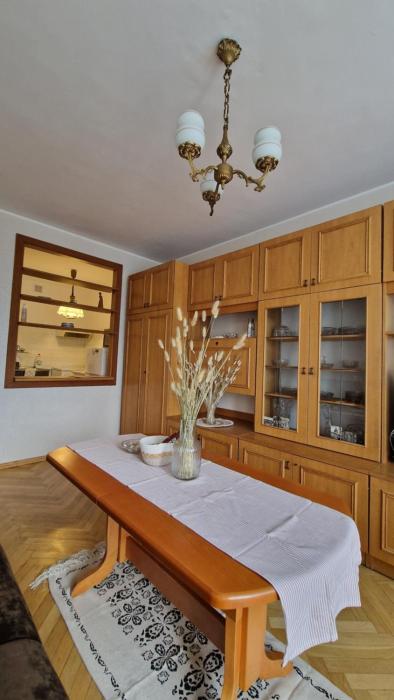 Mieszkanie nad morzem Matejki Gdynia