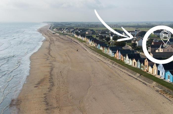 Les Gîtes de la Colo