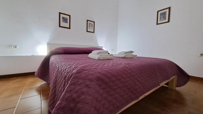 Appartamento Iscra e voes