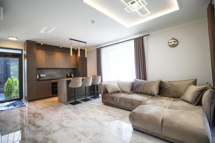Genys luxury apartamentai 2