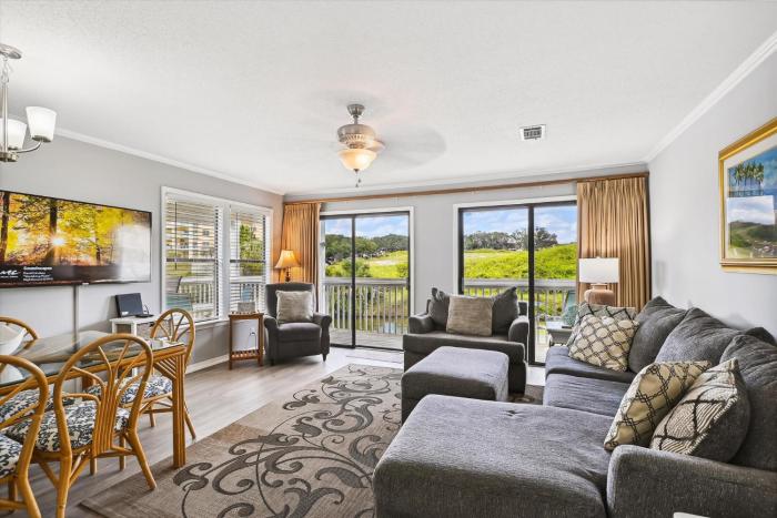 Sandpiper Cove 4117- by Holiday Isle Properties