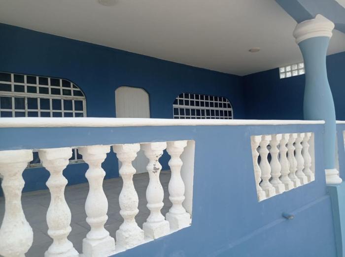 Casa de Playa Anton Lizardo