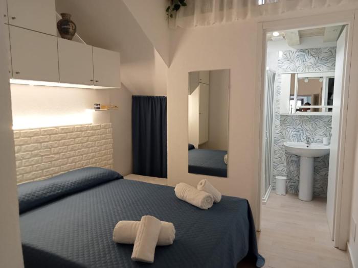 La Casetta nel Cortile