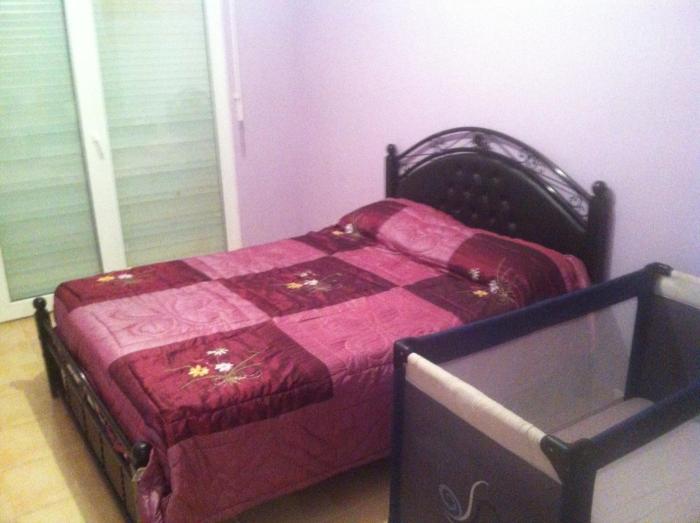 Super appartement Rez de jardin et piscine