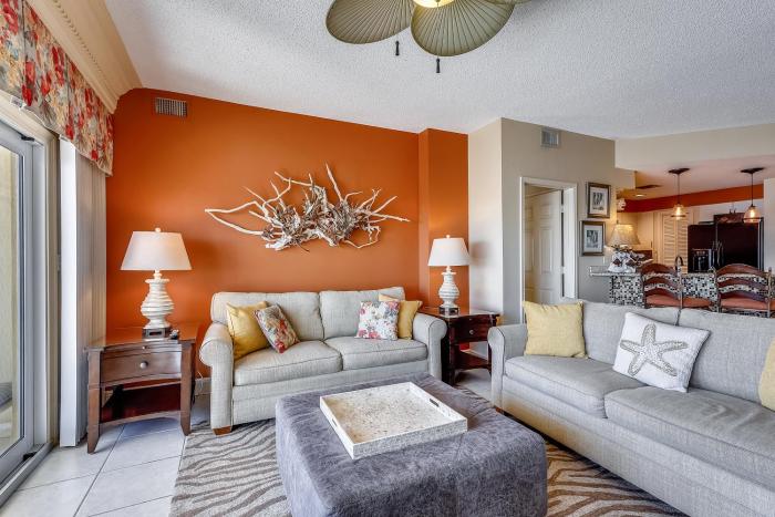 Waterview Towers Yacht Club 532- by Holiday Isle Properties