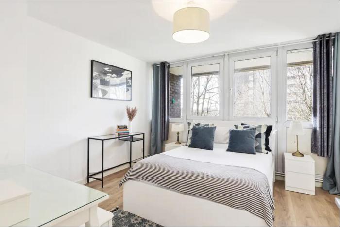 CS Apartments Portobello