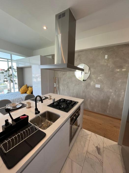 Loft Amazing Views Terrace