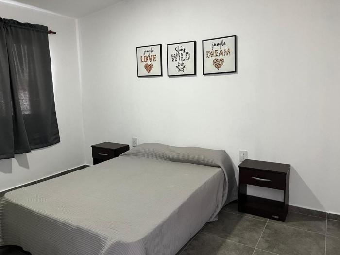 Departamento Los Sauces 788 Planta alta