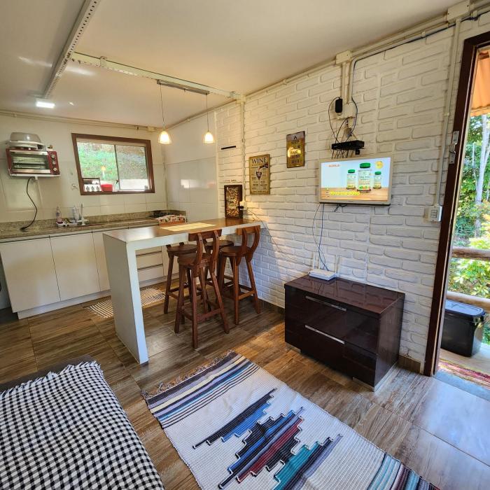 Casa de Campo em Biriricas Domingos Martins