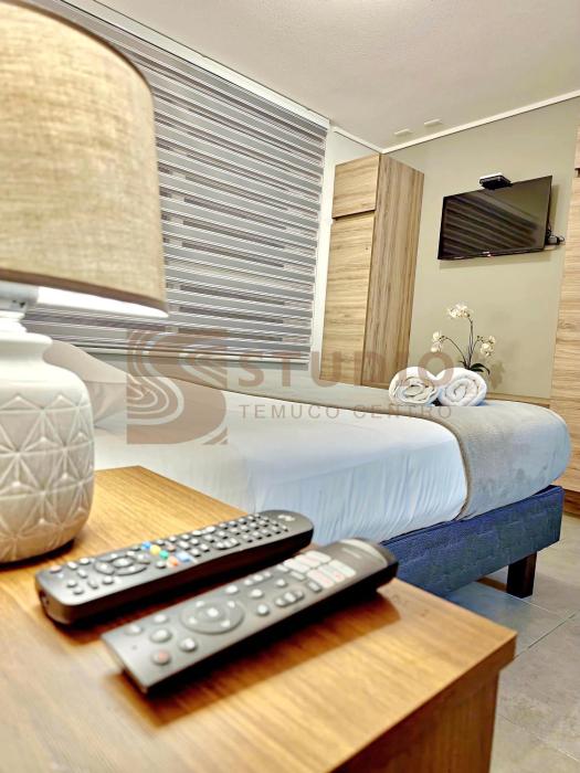 Studio Temuco Centro