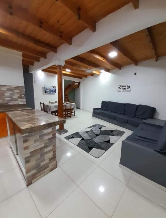 Alojamiento Cataratas del Iguazu