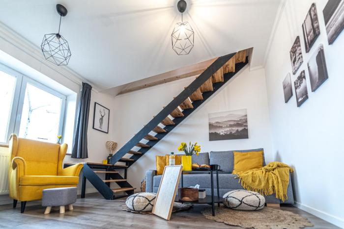 Szanda - Csücsök Apartman ház