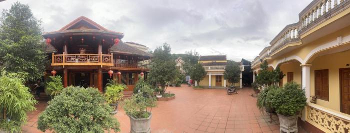 Sapa Paradise Homestay