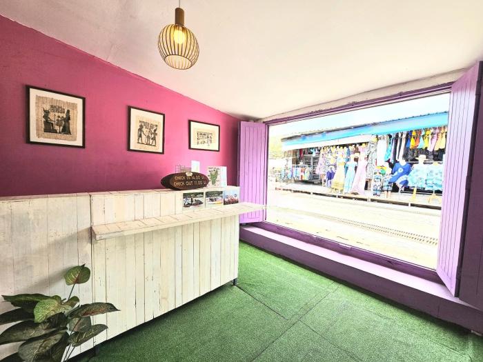 Baan I Taley On Sea Koh Larn