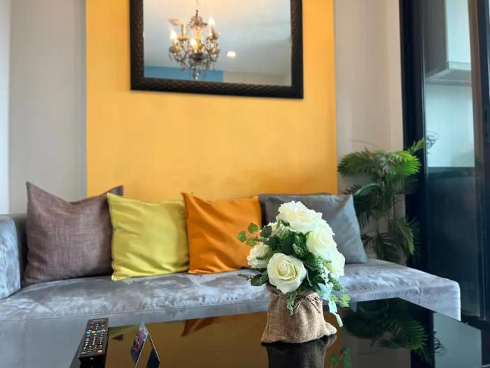 Downtown Lux Fun Rooftop Pool #TA1077