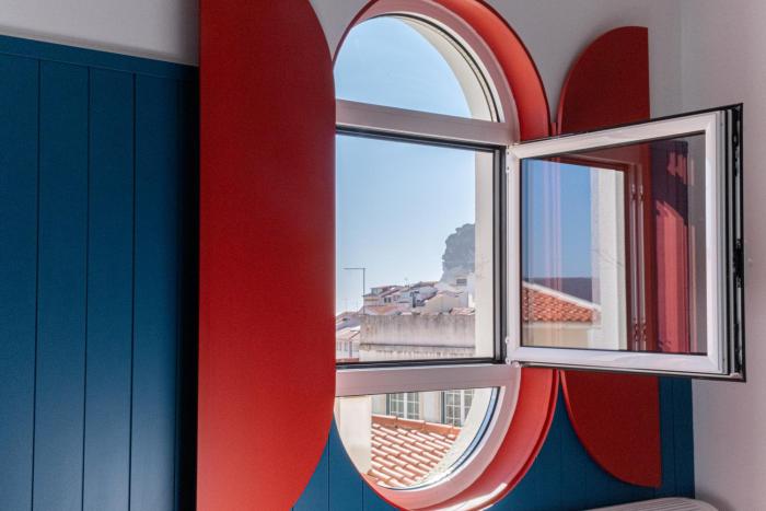 Feel Nazaré - Boat House