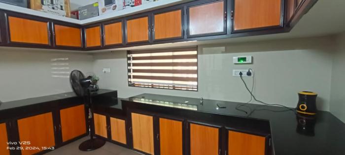 BLESS STAY HOMe KOTTAYAM