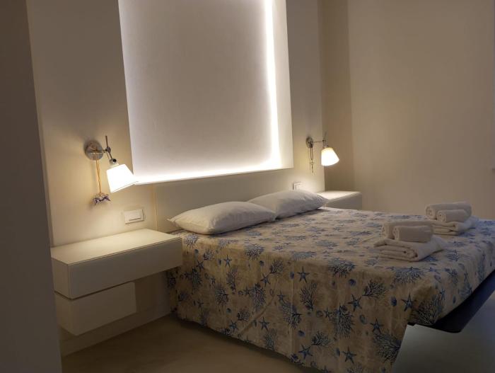 Casa sulla Scogliera Piedigrotta