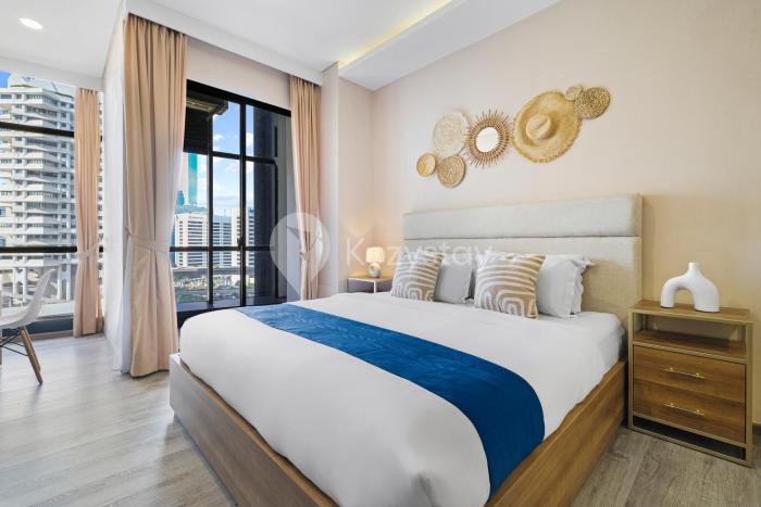 Brulee by Kozystay - Sudirman