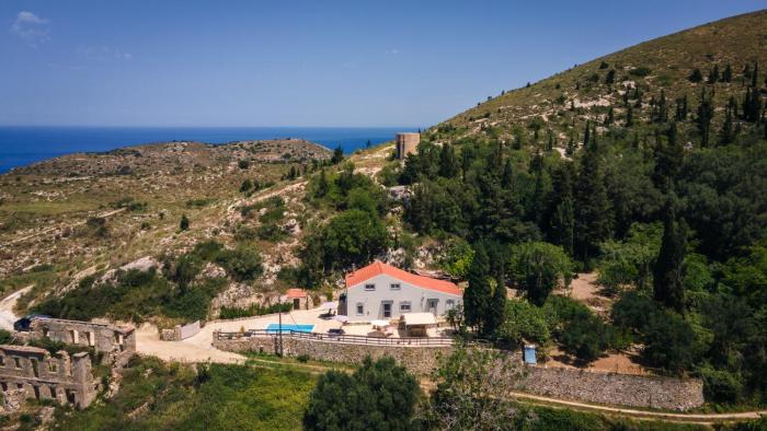 Villa Serenity