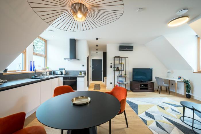 Wave Apartments Szentendre