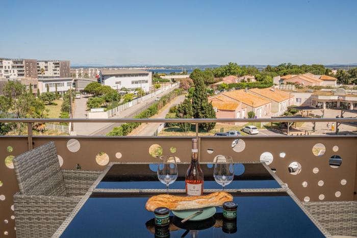 Sete Thau Indigo 403