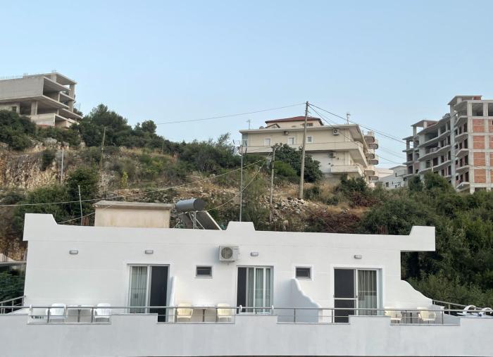 Keivi Guesthouse