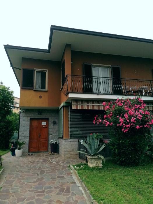 Casa Vacanze Mari, Paratico