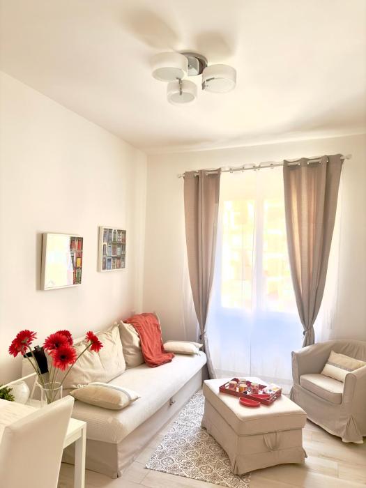 Olimpia Bis - Gianicolo - Trastevere - Vaticano - Centro Storico di Roma