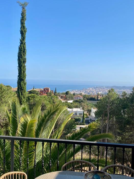 Higueron Rentals Casa Buenavista