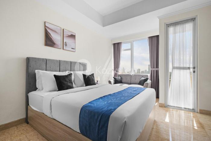 Maori by Kozystay - Menteng