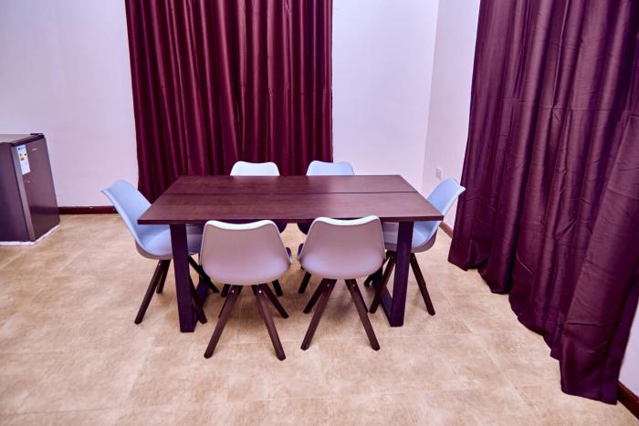 Mount Meru View Homestay