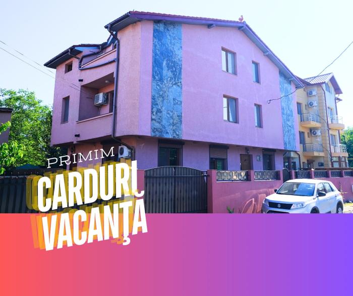 Vila Iulia