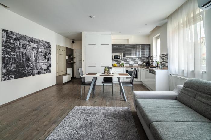 Geri Imádnivaló lakás Zalaegerszeg belvárosában