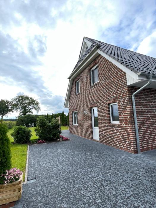 Landhaus Hassel 1