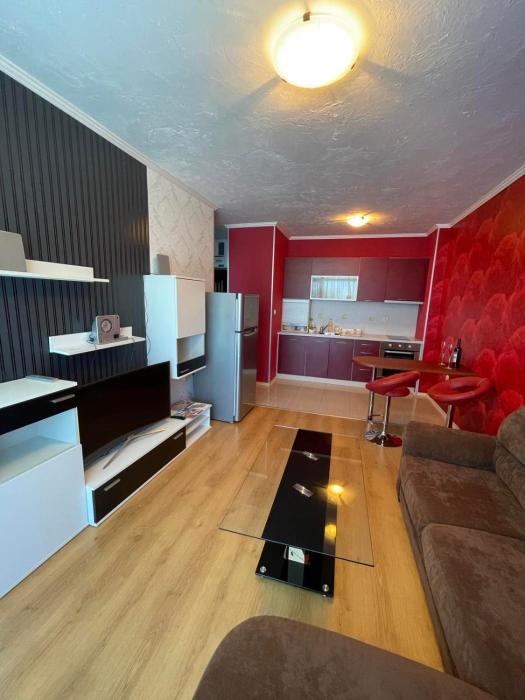 Apart hotel Gallery B