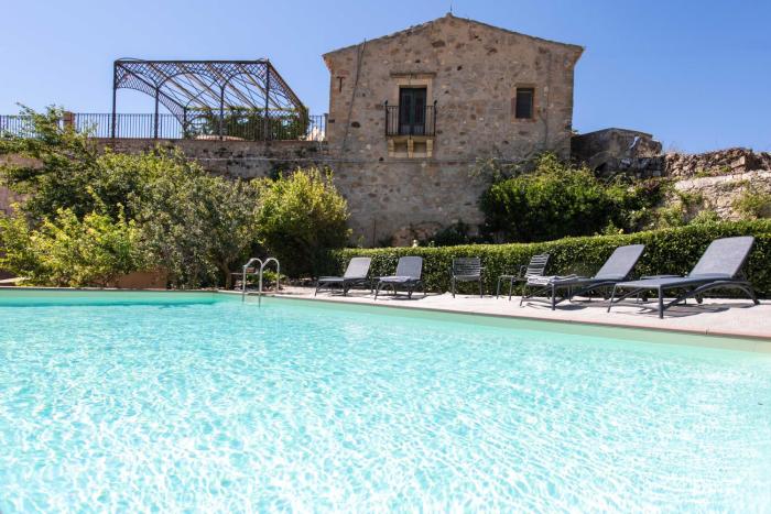 Dependance a Baglio il Corvo by Wonderful Italy