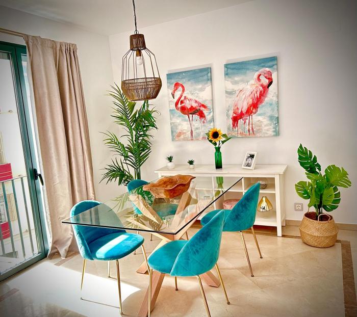 Nuevo espectacular centro