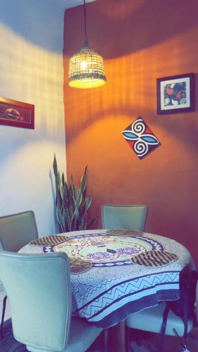 Stone house Zanzibar