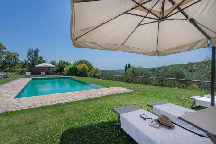 Chiara House In Galenda