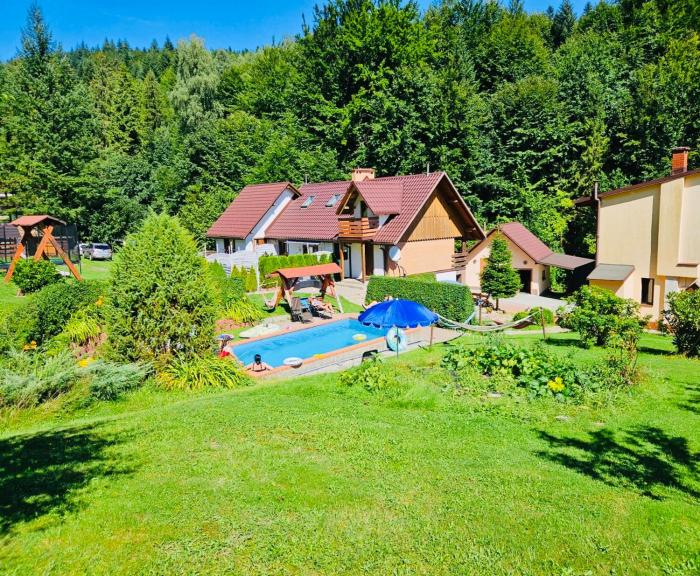Apartamenty Kadłubek