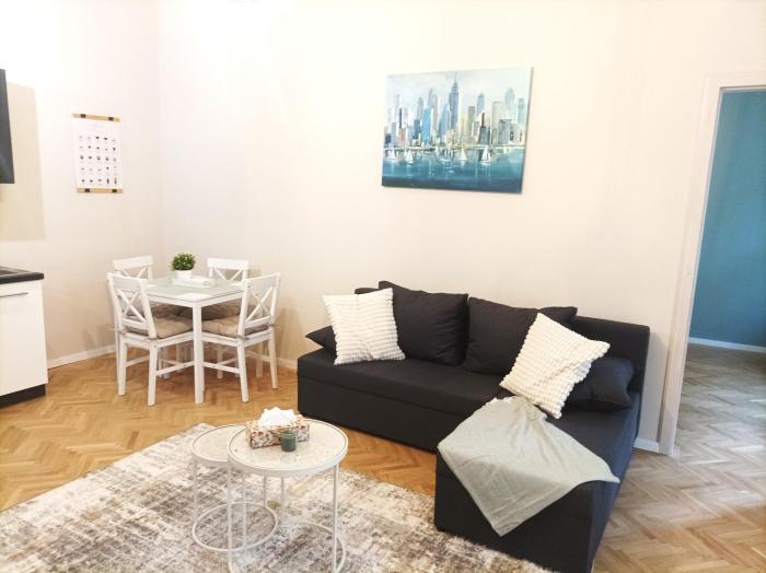 H30 Budapest Central Apartment