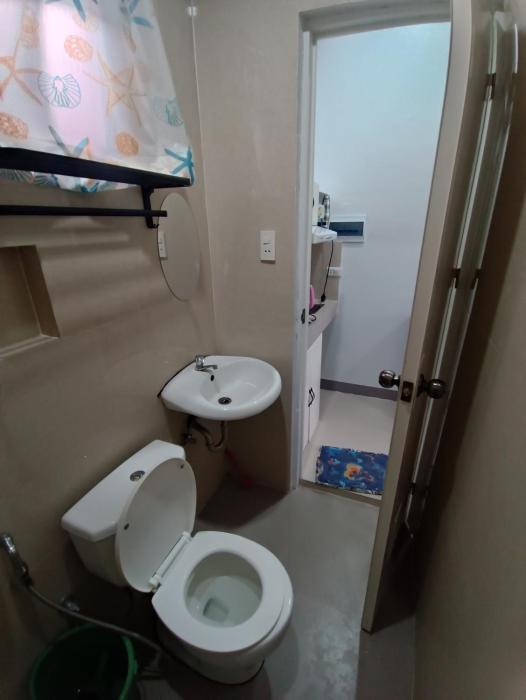 Affordable Homey Unit