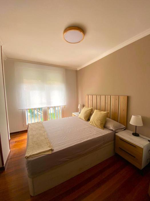 Apartamento nuevo en Zona Baja de Cotolino