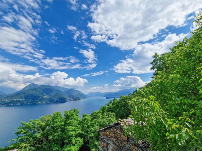 Rustico-Ferienhaus Antico