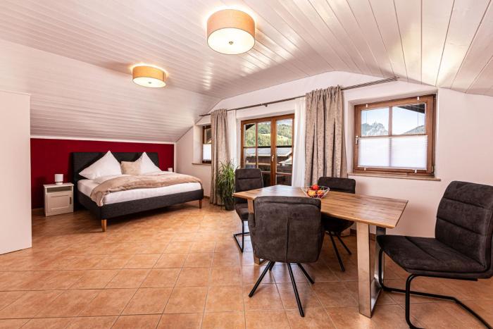 Haus Familie Kosper Untersberger Kuschelnest