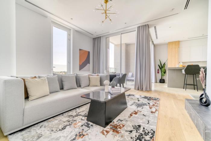 Stella Stays Al-Barari