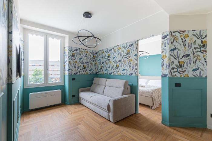 Richards Apartments - Garibaldi