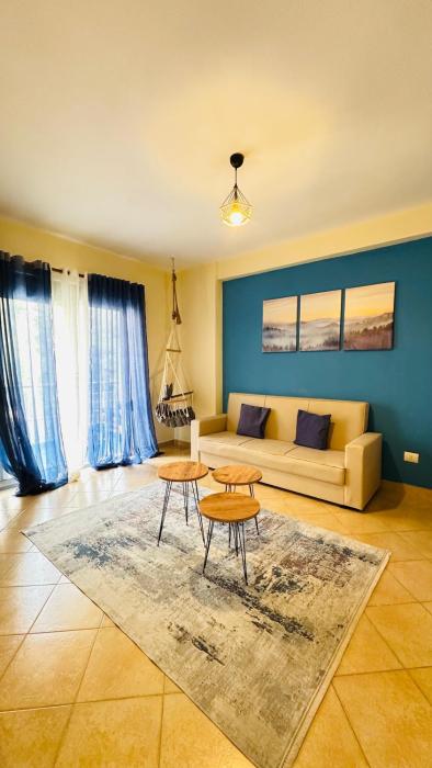 Lungomare Stay 247 Self Check-in